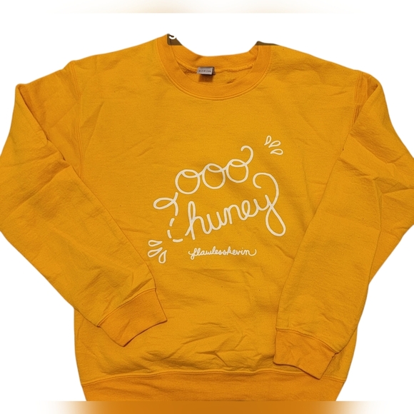 Flawless Kevin crew neck merch - Picture 1 of 1